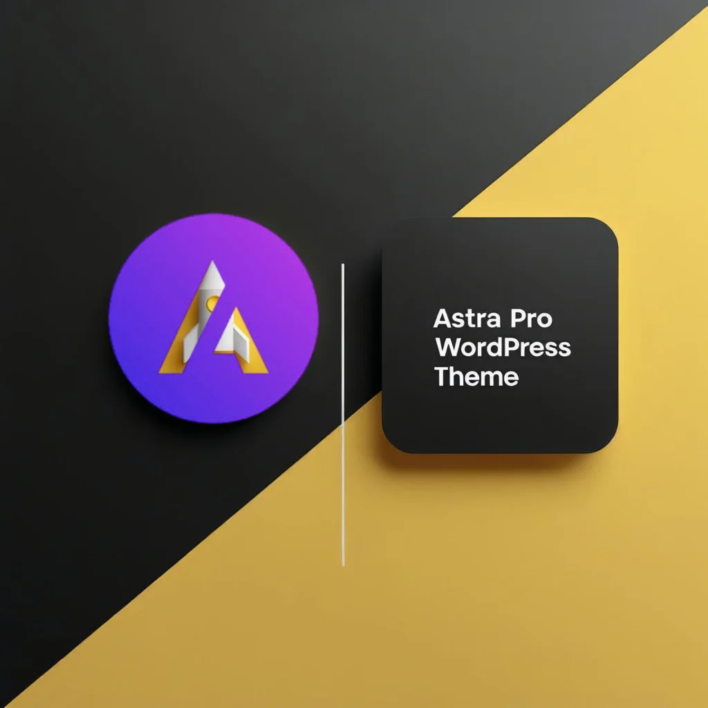 Download Astra Pro WordPress Theme Theme – High-performance multipurpose WordPress theme