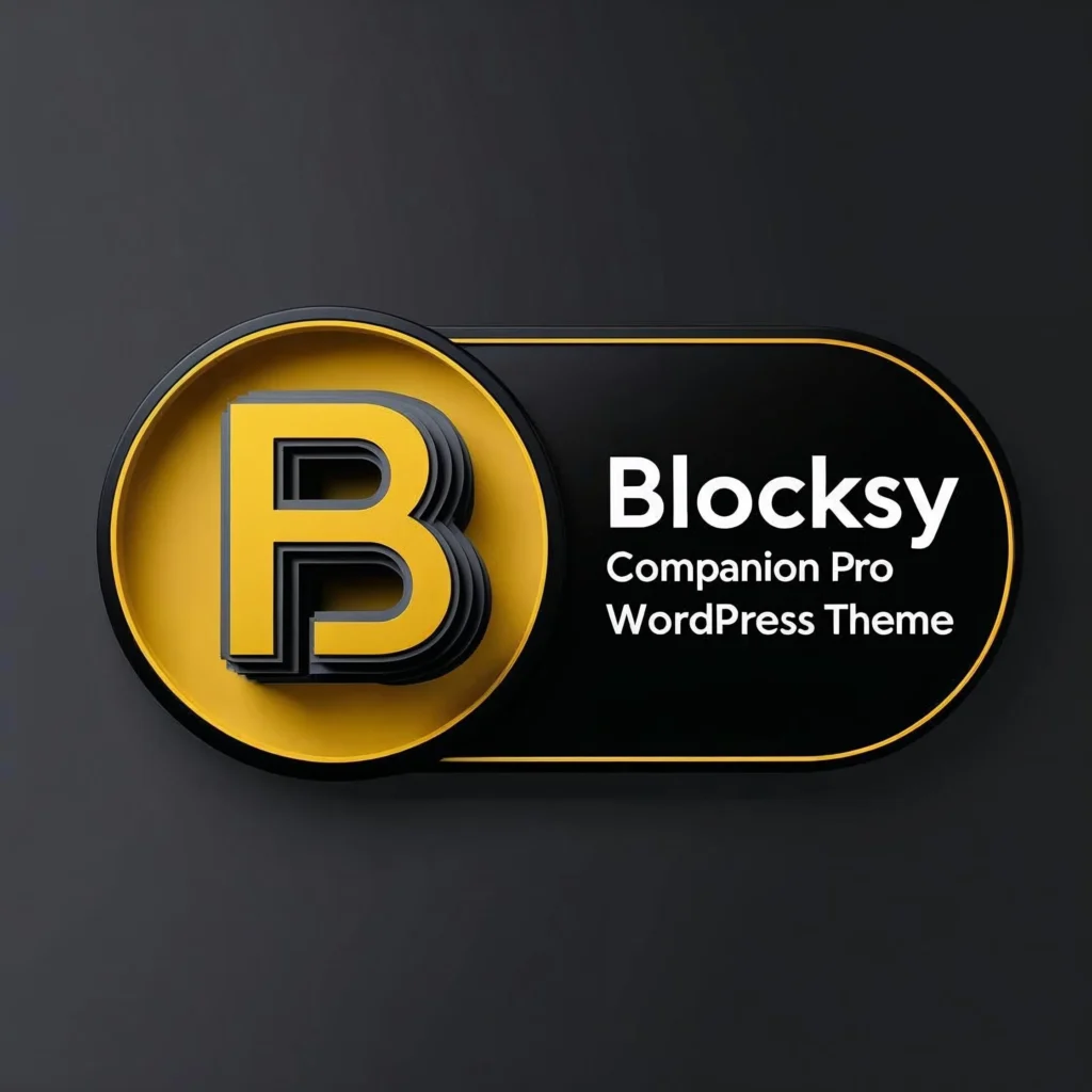 Download Blocksy Companion Pro WordPress Plugin GPL – Advanced customization addon
