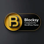 Download Blocksy Companion Pro WordPress Plugin GPL – Advanced customization addon