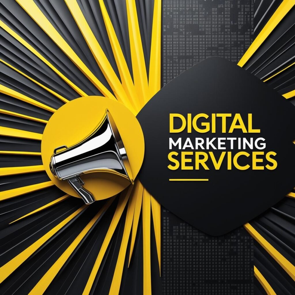 Digital Marketing Services