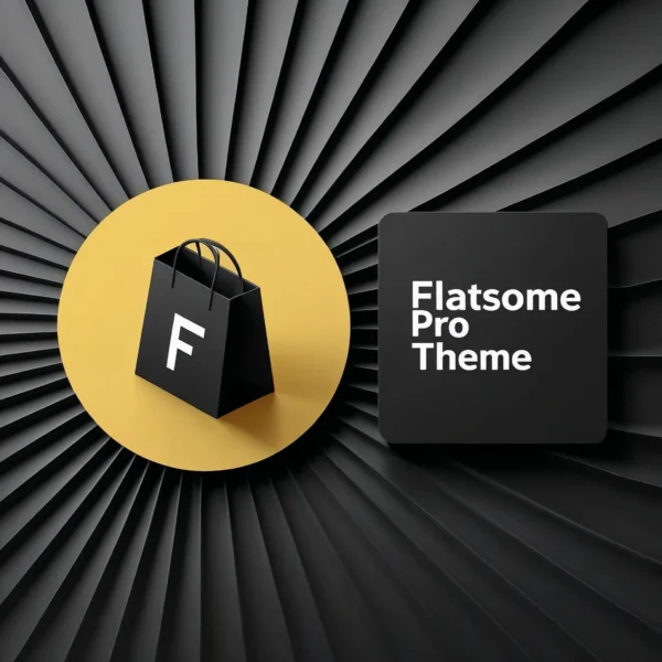 Download Flatsome Pro Wordpress Theme GPL – Fast WooCommerce theme with live UX Builder