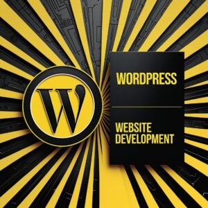 WordPress Website Development