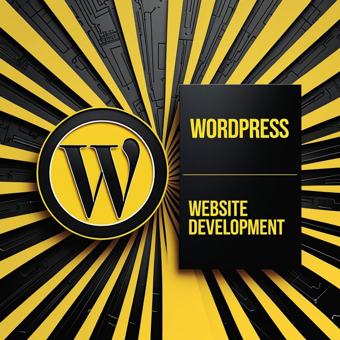 WordPress Website Development