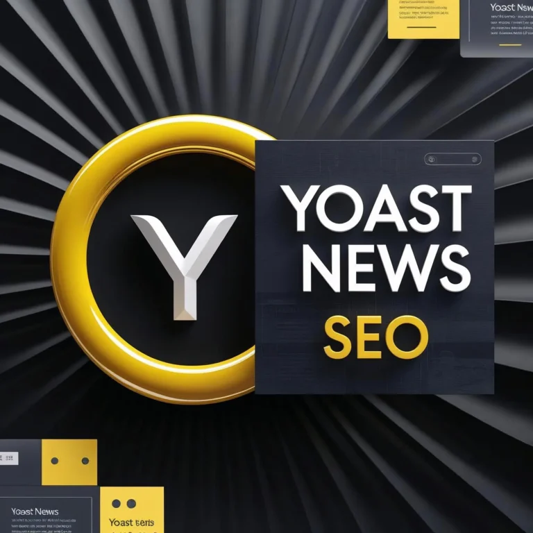 Download Yoast News SEO Premium WordPress Plugin GPL – Optimize your WordPress news site for Google News