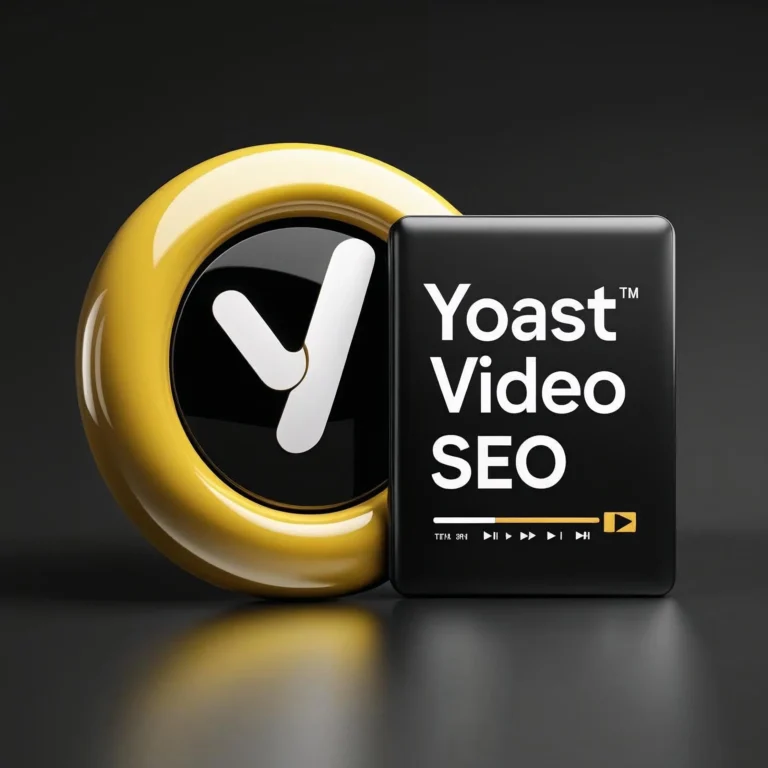 Download Yoast Video SEO Premium WordPress Plugin GPL – Best WordPress plugin to rank videos on Google