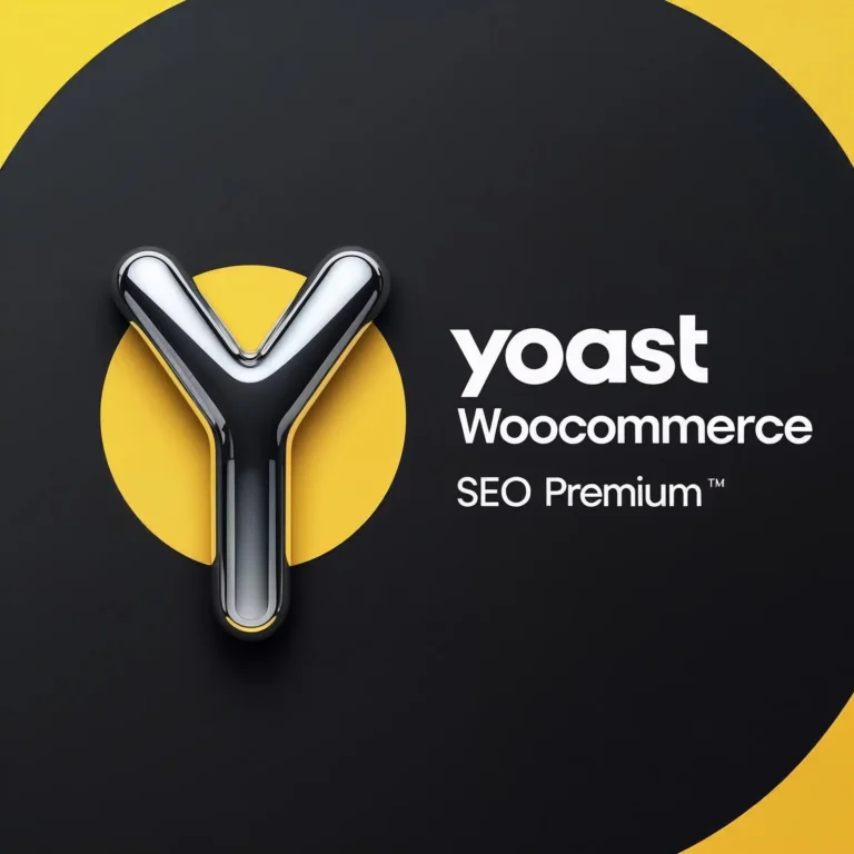 Download Yoast WooCommerce SEO Premium WordPress Plugin GPL – SEO Tools for WooCommerce Stores