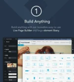 Download Flatsome Theme GPL – Fast WooCommerce theme with live UX Builder