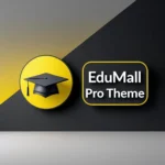 Download EduMall Pro WordPres Theme – WordPress LMS Theme for Online Courses