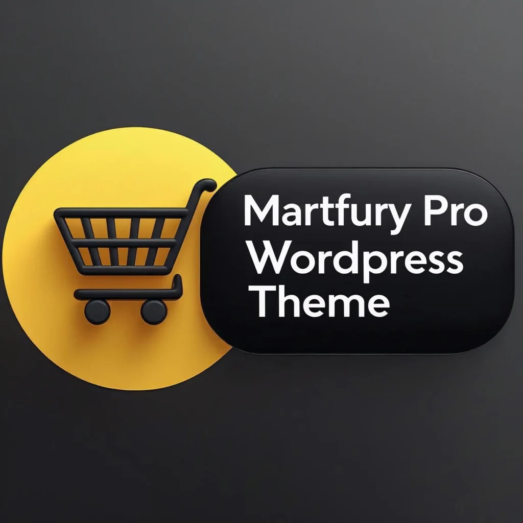 Download Martfury Pro Theme GPL – Best Multi-Vendor eCommerce WordPress Theme