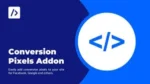 Download WPCode Conversion Pixels WordPress Plugin GPL – Easily manage and add conversion tracking pixels